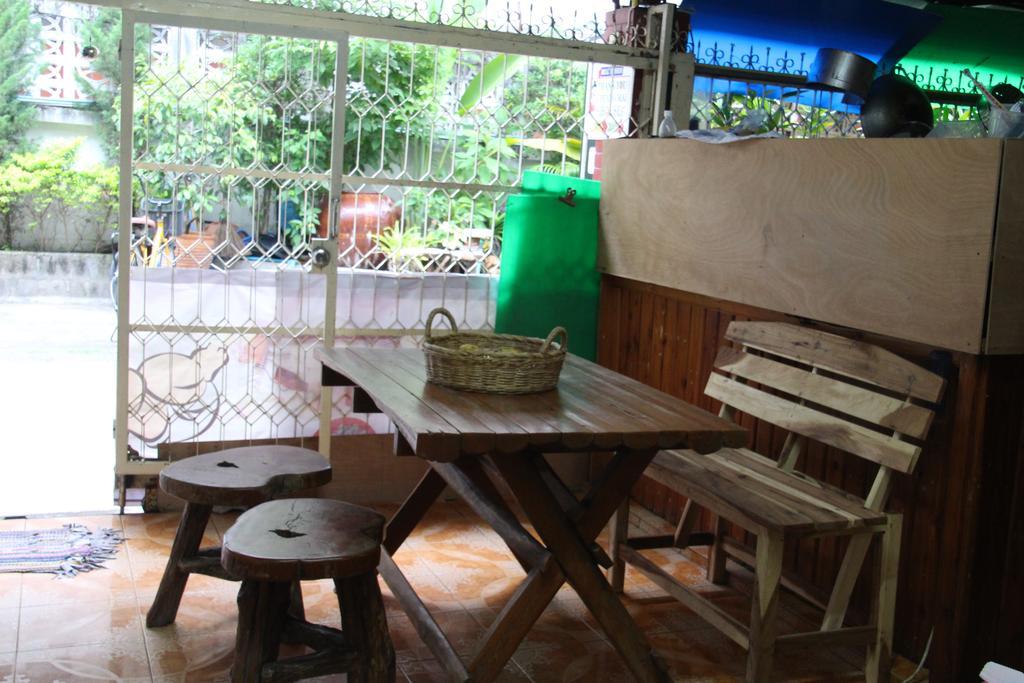 Thank You Chiangmai House Chiang Mai Ngoại thất bức ảnh