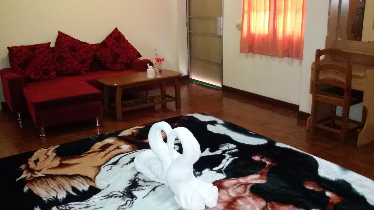 Thank You Chiangmai House Chiang Mai Ngoại thất bức ảnh