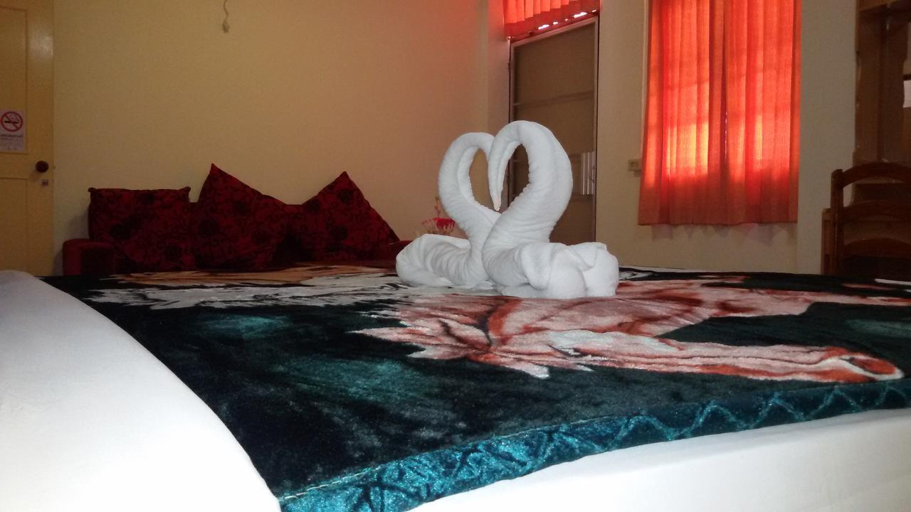 Thank You Chiangmai House Chiang Mai Ngoại thất bức ảnh