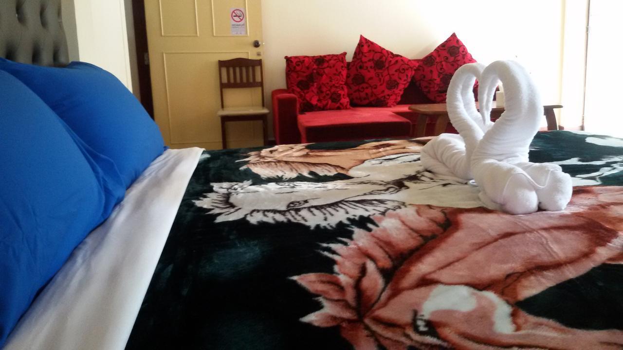Thank You Chiangmai House Chiang Mai Ngoại thất bức ảnh