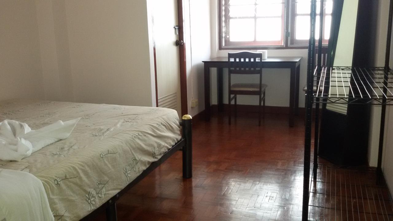 Thank You Chiangmai House Chiang Mai Ngoại thất bức ảnh