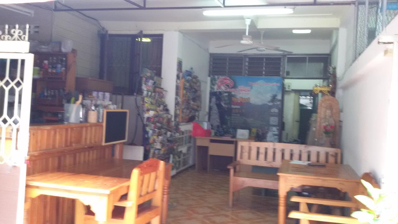 Thank You Chiangmai House Chiang Mai Ngoại thất bức ảnh