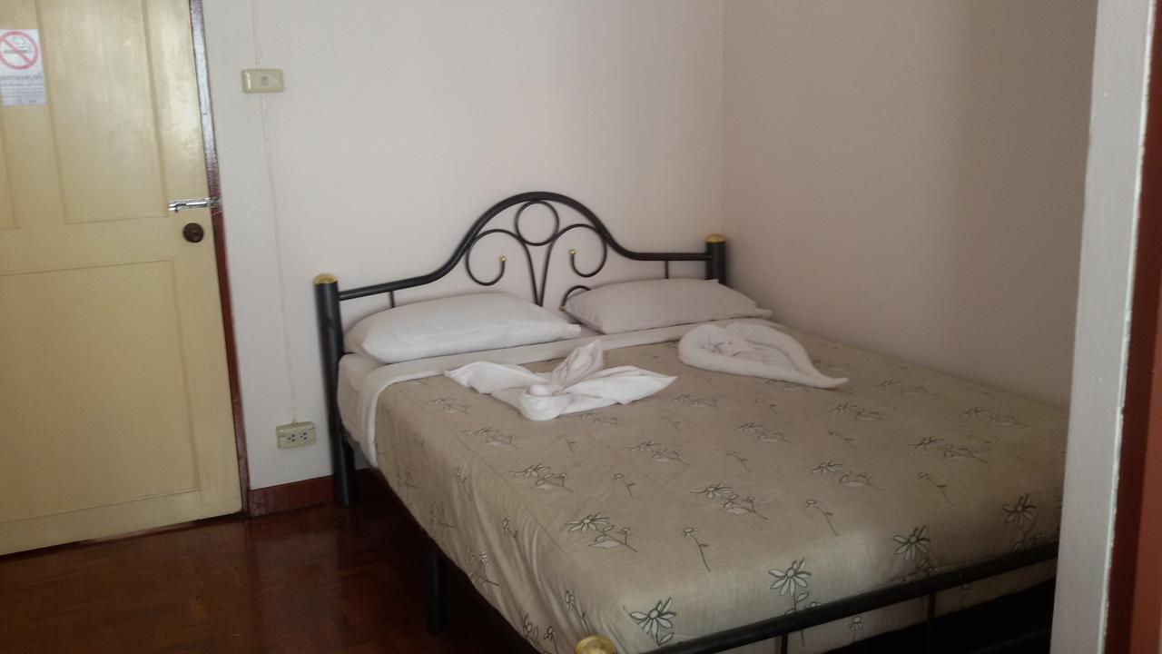 Thank You Chiangmai House Chiang Mai Ngoại thất bức ảnh