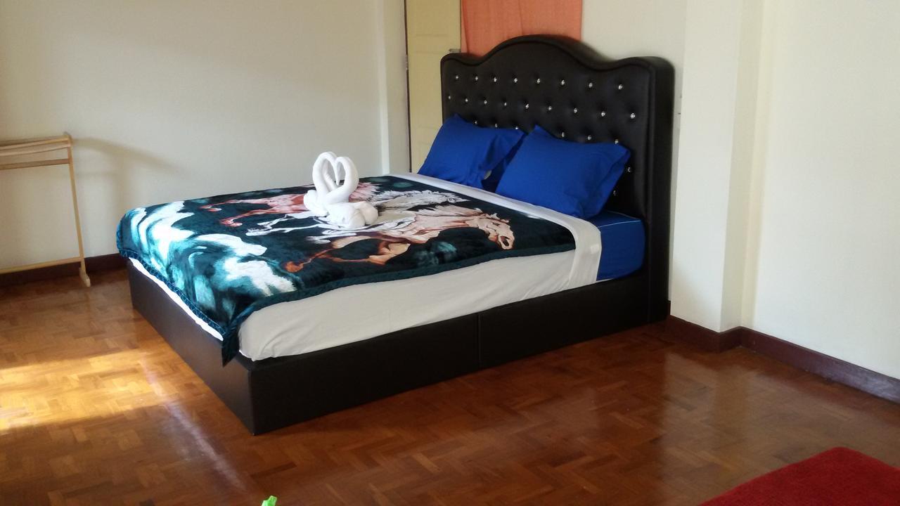 Thank You Chiangmai House Chiang Mai Ngoại thất bức ảnh