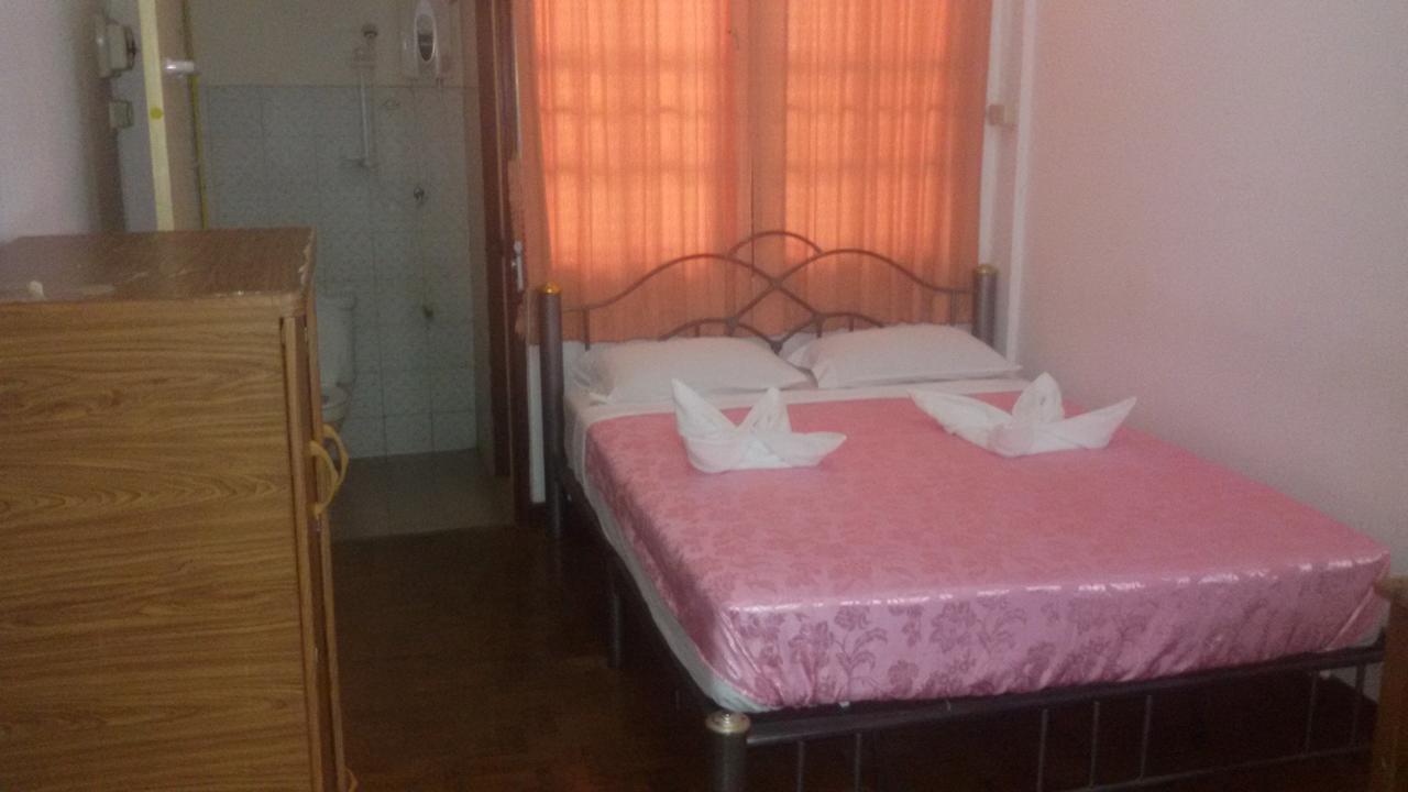 Thank You Chiangmai House Chiang Mai Ngoại thất bức ảnh